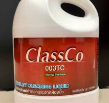น้ำยาทำความสะอาดห้องน้ำ Class Co  3.8 ลิตร 0