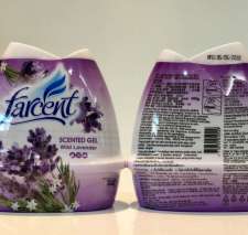 ฟาร์เซ็นท์ (Farcent) เจล กลิ่นลาเวนเดอร์ ขนาด 200 g.