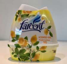ฟาร์เซ็นท์ (Farcent) เจล เลมอน Lemon ขนาด 200 g. 0