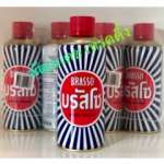 บรัสโซ (BRASSO) น้ำยาทำความสะอาดโลหะ   0